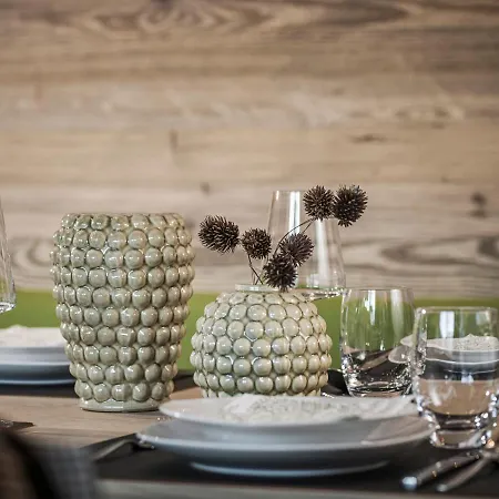 Апартаменти Lenzup Майргофен