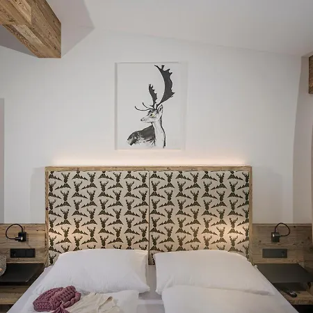 Apartamento Lenzup *