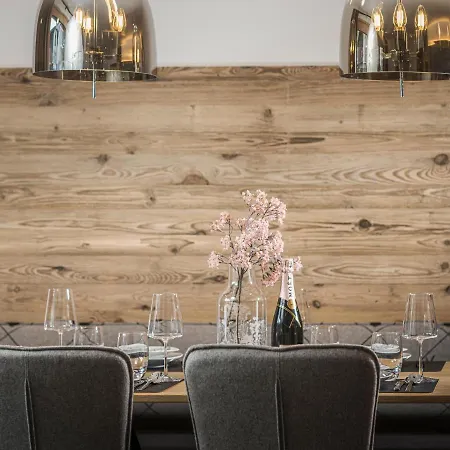 Lenzup * Майргофен