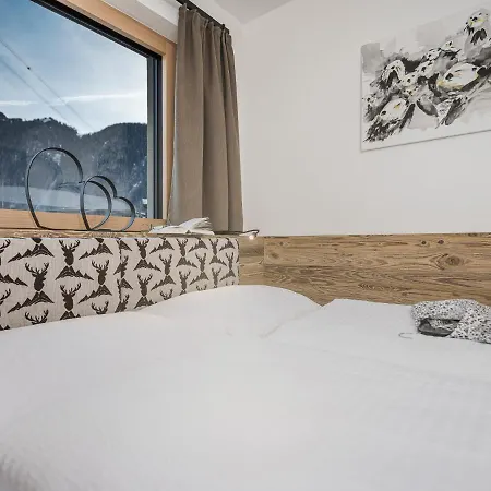 Lenzup Apartamento *