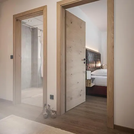 Lenzup Apartment Mayrhofen