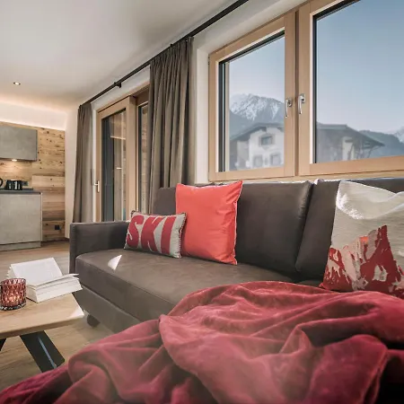 Lenzup Апартаменти *