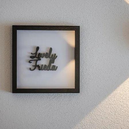 Апартаменти Lenzup *