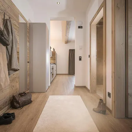 Lenzup Apartment Mayrhofen