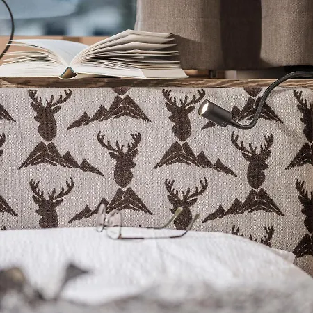 Апартаменти Lenzup *