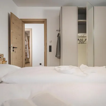 Lenzup * Майргофен