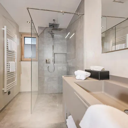 Apartamento Lenzup *
