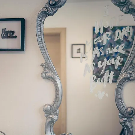 Lenzup Апартаменти *