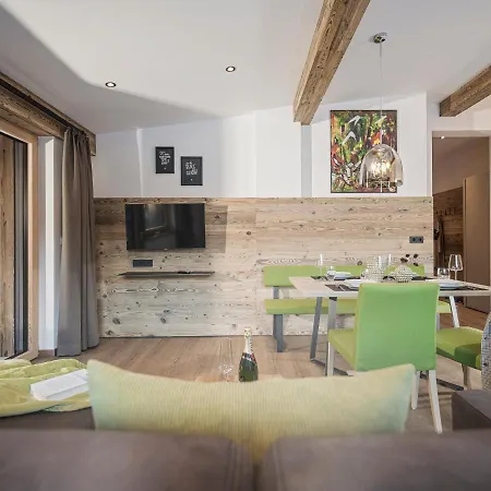 Lenzup Апартаменти *