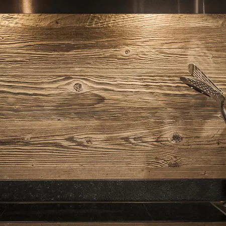 Lenzup Апартаменти