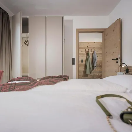 Апартаменти Lenzup Майргофен