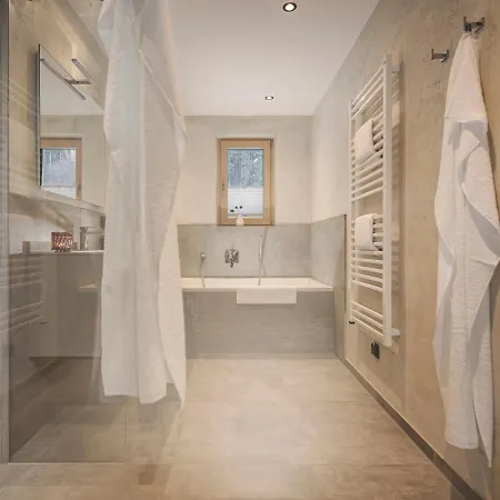 Lenzup Апартаменти Майргофен