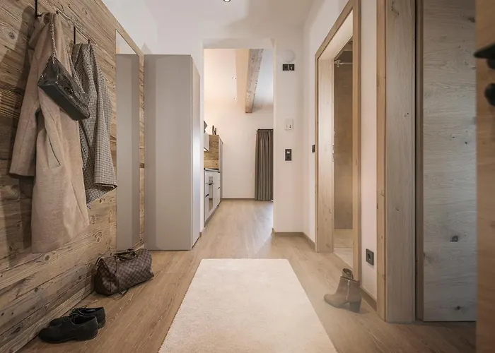 Lenzup Apartmán Mayrhofen