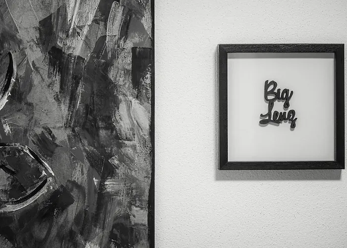 Lenzup مايرهوفن