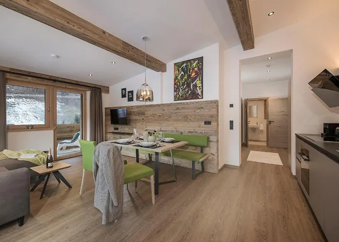 Lenzup مايرهوفن