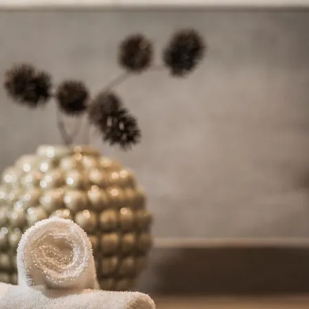 Lenzup Appartamento Mayrhofen