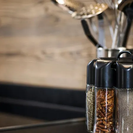 Appartamento Lenzup *