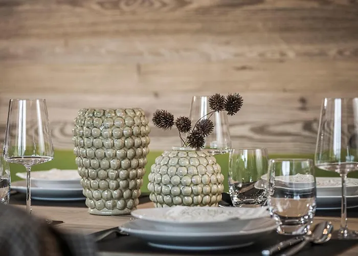 Appartamento Lenzup Mayrhofen