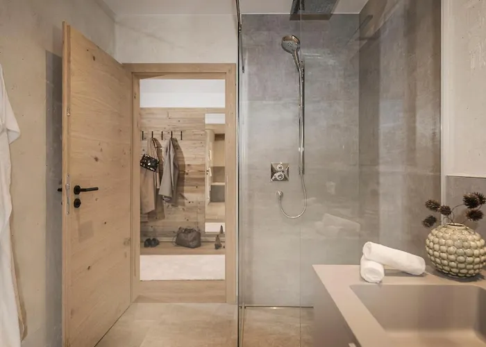 Lenzup Appartamento Mayrhofen