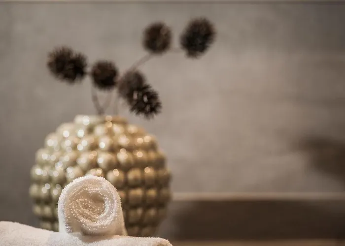 Lenzup Appartamento Mayrhofen