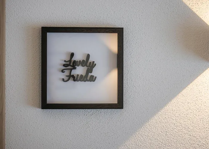 Appartamento Lenzup *