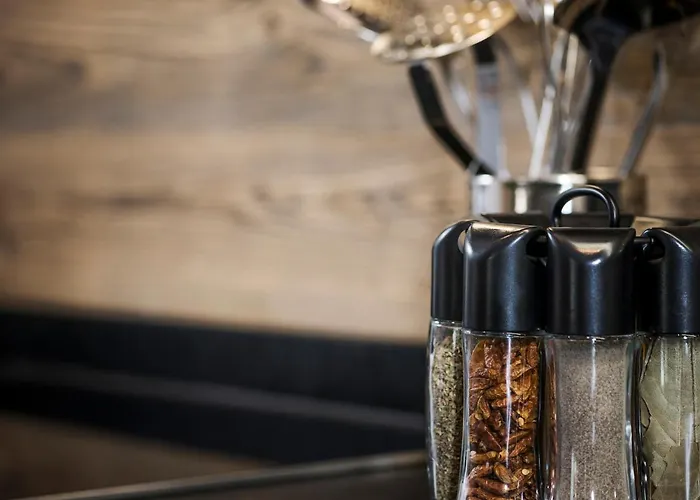 Appartamento Lenzup *