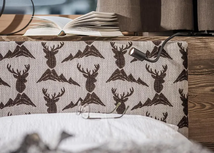 Appartamento Lenzup *