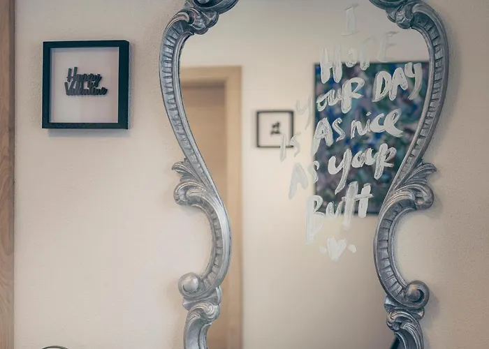 Lenzup Appartamento *