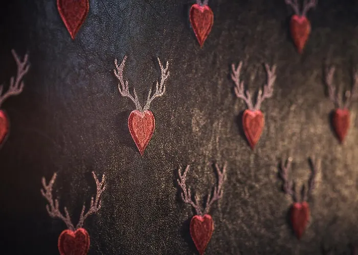 Lenzup Appartamento *